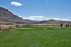 Copper Rock 16th Approach